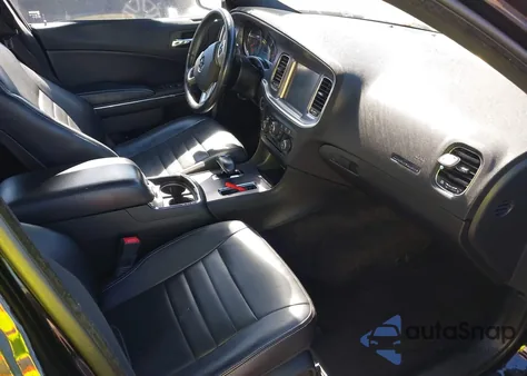 2014 Dodge Charger Sxt Plus z USA, uszkodzony, nr VIN 2C3CDXJG2EH159664